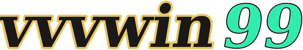 vvvwin99 logo
